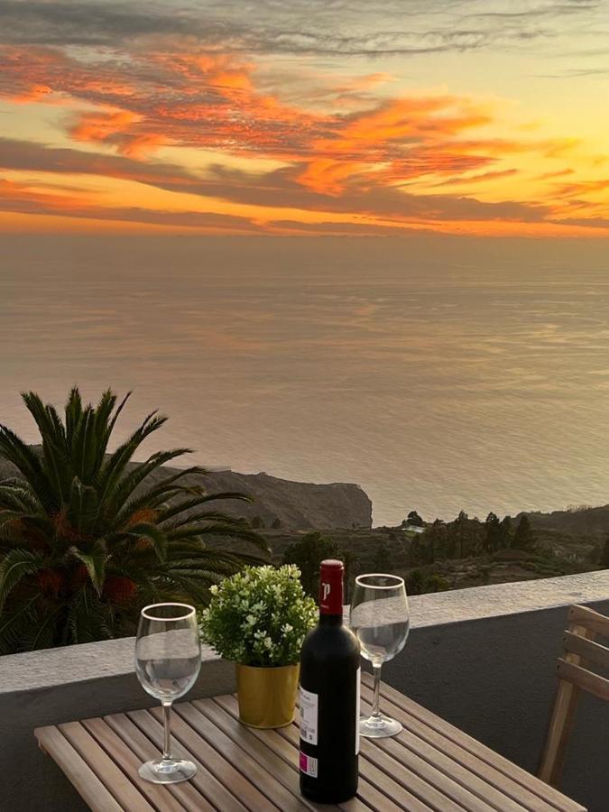 Sunset Apartment