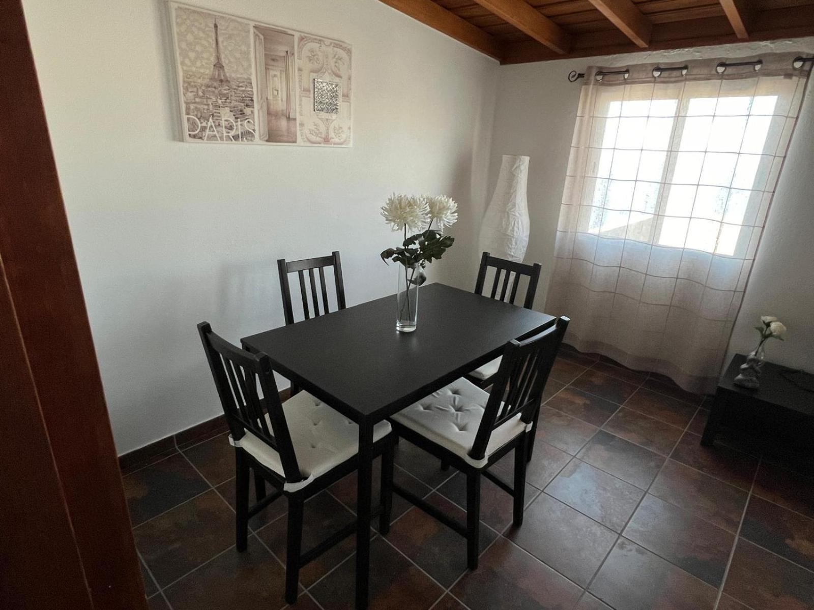 Sunset Apartment Tijarafe